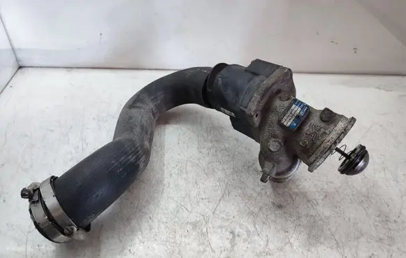Volkswagen Amarok Turbo air intake inlet pipe/hose 59001830501