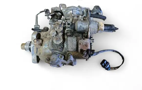 Renault Master II Fuel injection high pressure pump 0460424148