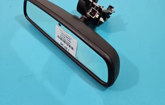 Jaguar XF X260 Rear view mirror (interior) FK72-17E678-BA IMPRK1357545