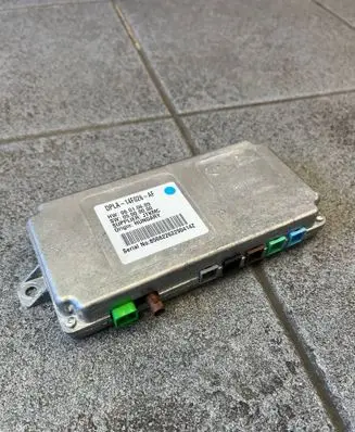 Land Rover Range Rover Sport L494 Camera control unit module DPLA14F026AF DPLA14F026