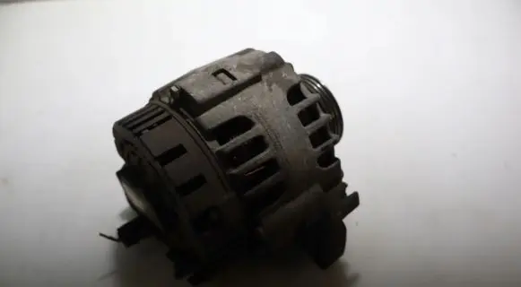 Renault Clio II Generator/alternator SG9B035