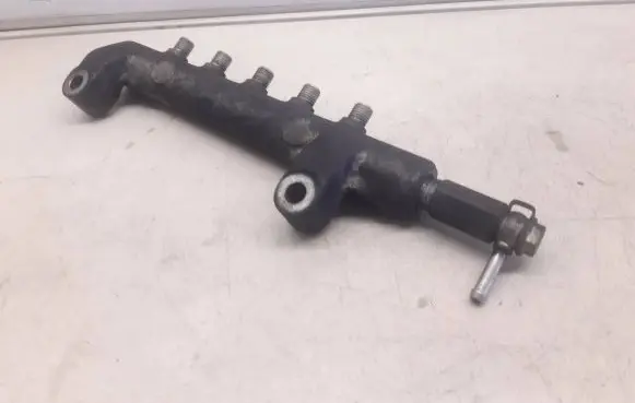 Nissan Navara D40 Fuel main line pipe