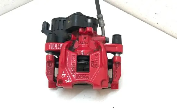 Ford Focus Rear brake caliper JX612D253B NX612D251BLB