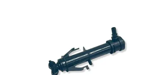 Skoda Enyaq iV Headlight washer spray nozzle 5LA955966 45619