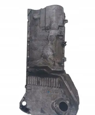 BMW 5 E39 Oil sump 1740917