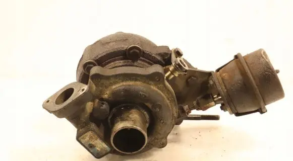 Opel Corsa D Turbo 55198317