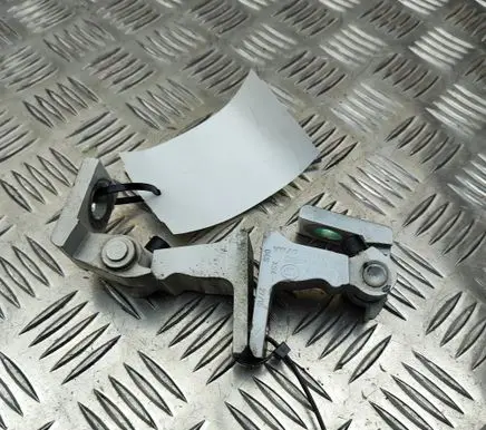 Skoda Yeti (5L) Front door hinges set 8K0831402K 7N0831402