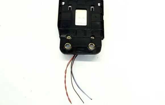 Nissan Leaf II (ZE1) Blind spot module 284K15SA0A