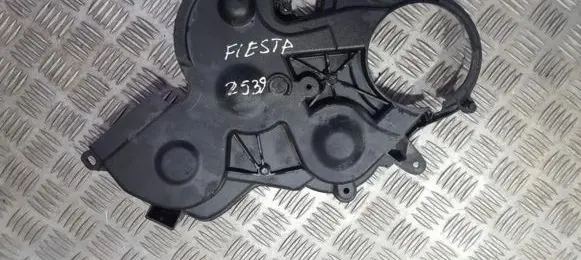 Ford Fiesta Timing belt guard (cover)