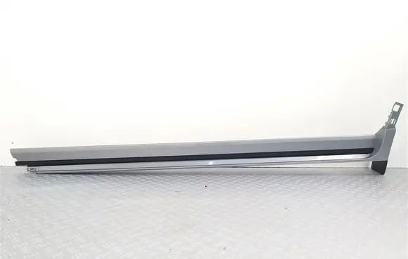 Ford Kuga III Front sill (body part) LV4BS10155BEW