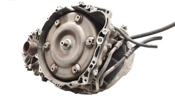 Volvo XC90 Automatic gearbox 1285097 TF08SC
