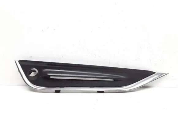 Volvo V60 Front bumper lower grill 31323853