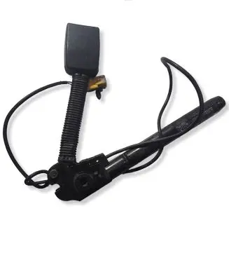 Ford Focus Rear seatbelt buckle 912302B