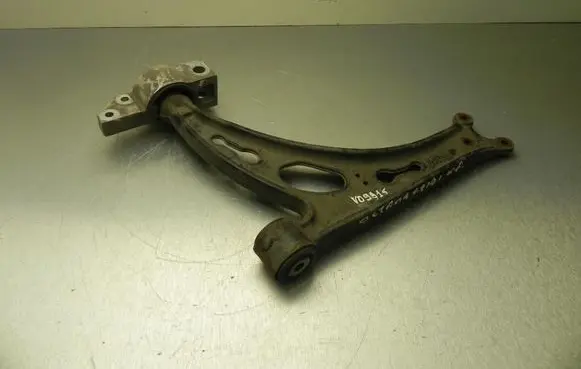 Volkswagen Golf VI Rear upper control arm/wishbone 1K0407153G VD9915