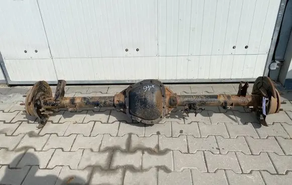 Ford F150 Rear axle beam with reductor MOSTTYLF150O