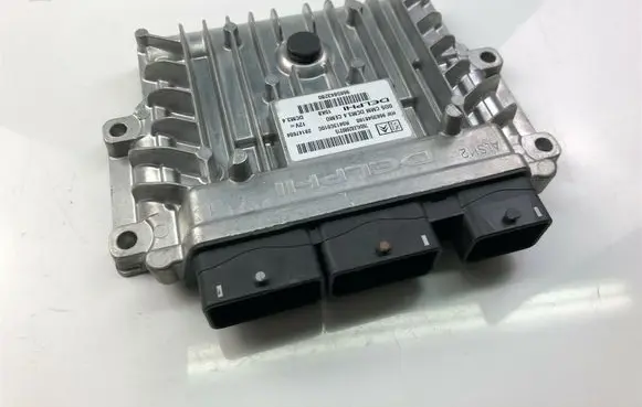 Peugeot 407 Other control units/modules 9663548180 G3036