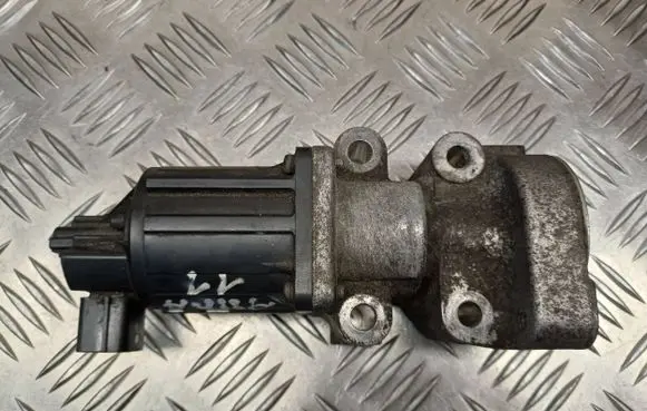 Opel Astra H EGR valve 8973766633