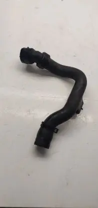 Audi A4 S4 B7 8E 8H Engine coolant pipe/hose 8e0121101c