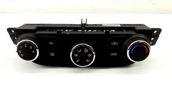 KIA Ceed Interior fan control switch 97250A2001