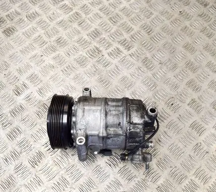 Volvo S90, V90 Air conditioning (A/C) compressor (pump) 31469966