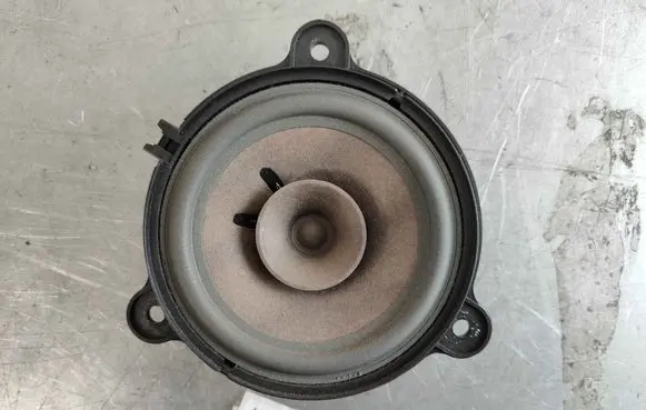 Renault Zoe Rear door speaker 281444522R