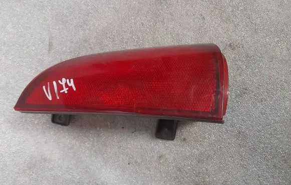 Mercedes-Benz Vito Viano W639 Rear/tail lights a6398200661 6398200661