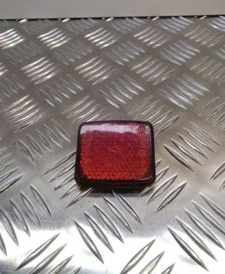 Citroen Jumper Rear tail light reflector 0251734 06137