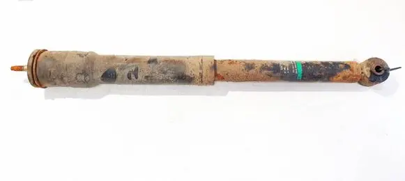 Mitsubishi Colt Rear shock absorber/damper 814901000210 mn125785