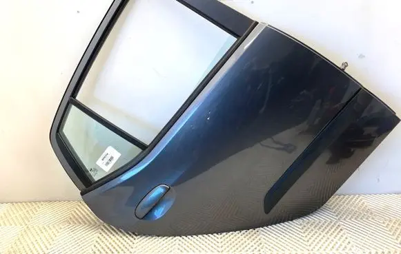 Hyundai i10 Rear door 