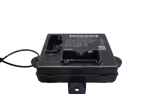 Volvo V40 Door control unit/module 31343042