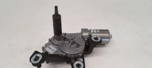 Volkswagen Fox Rear window wiper motor 5Z6955711 F006B20059