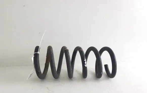 Porsche Panamera (970) Rear coil spring