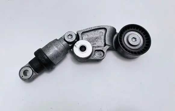 Mazda CX-5 II Generator/alternator belt tensioner SH0115980