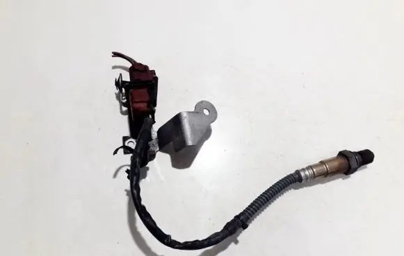 Audi A6 S6 C6 4F Lambda probe sensor 059906262 0281004115