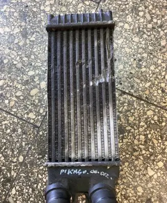 Citroen Xsara Picasso Intercooler radiator
