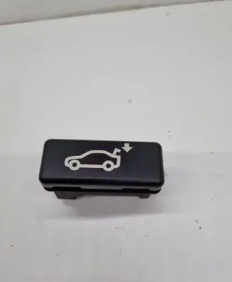 BMW 5 E60 E61 Tailgate/boot open switch button 8375580
