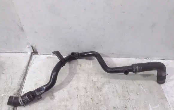 Opel Signum Engine coolant pipe/hose 9202090