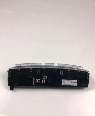 Mercedes-Benz C AMG W205 Climate control unit A2059058505