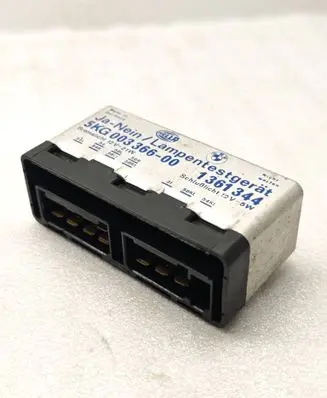 Other control units/modules