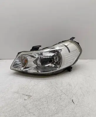 Suzuki SX4 Headlight/headlamp 100-16684