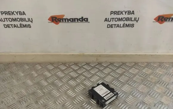 Toyota RAV 4 (XA30) Alarm control unit/module 8973042010 2370003730