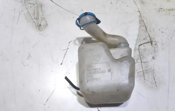 Audi A6 S6 C4 4A Windshield washer fluid reservoir/tank 4A9955453