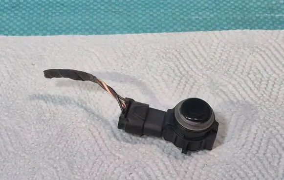 Mercedes-Benz B W246 W242 Parking PDC sensor A0009050242 0263013053