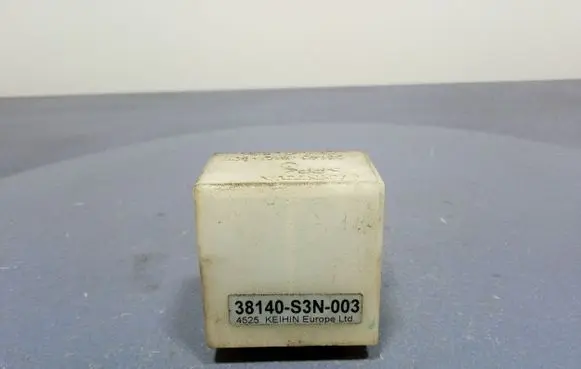 Honda Civic Other relay 38140-S3N-003