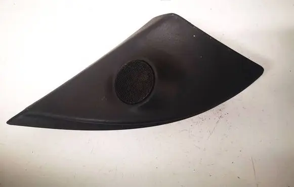 Opel Astra H Side speaker trim/cover 24468438