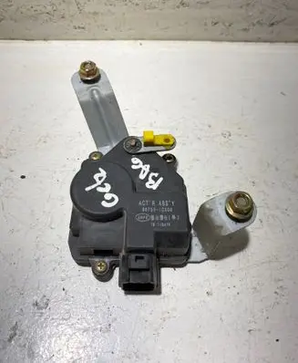 Hyundai Getz Tailgate boot lock/latch motor 957501C000
