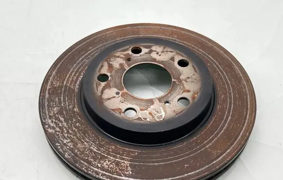 Toyota Yaris Cross Front brake disc