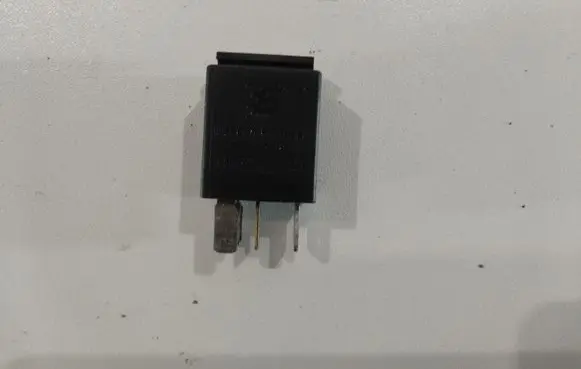 Audi A4 S4 B8 8K Other relay 7M0951253C