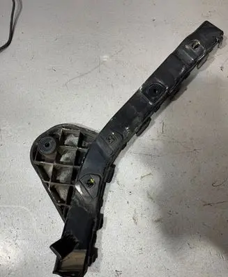 KIA Ceed Rear bumper mounting bracket 866141H100