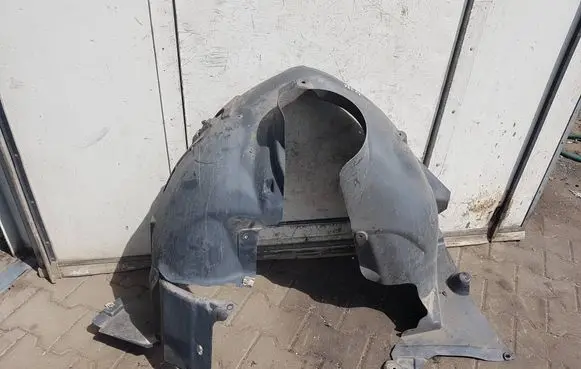 Mercedes-Benz A W176 Front arch IIIA2466900930III A2466900930